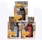 Product Enterprise Talking Dalek